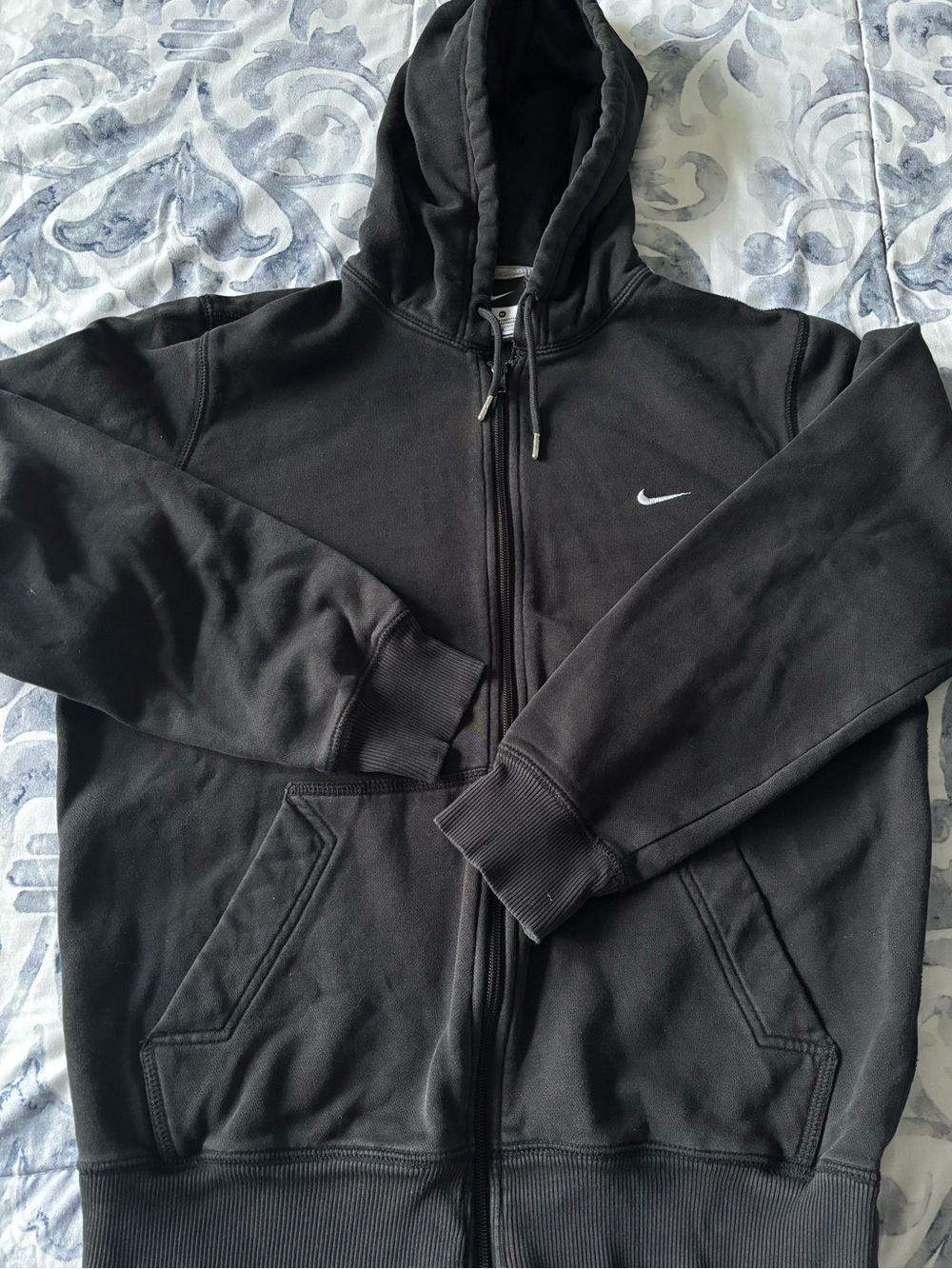 Nike Zip-up